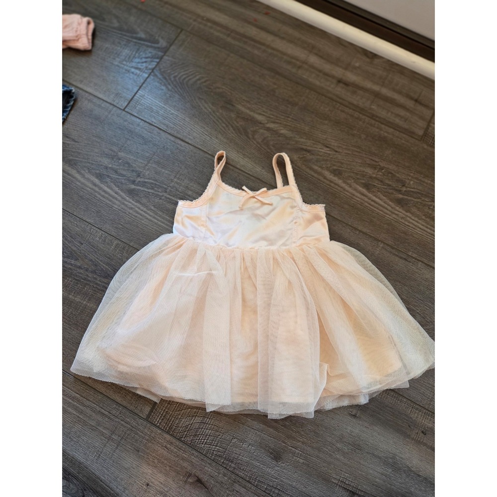 Baby gap dress size‎ 3-6 mos